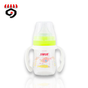 Farlin Silky PP Little Artist collection Feeding Bottle M 150ml