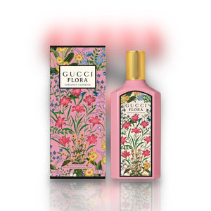 GUCCI FLORA GORGEOUS GARDENIA EAU DE PARFUM 100ML