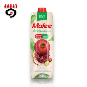 Malee 100% Pomegranate Juice 1000ml