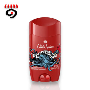 Old Spice Krakengard Deodorant Stick 73g