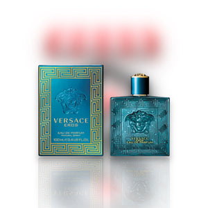 VERSACE EROS EAU DE PARFUM 100ML