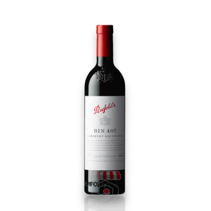 Penfolds Bin 407 Cabernet Sauvignon 750ml