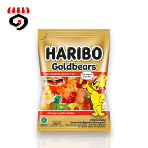 Haribo Goldenbears 80g