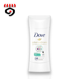 Dove Advanced Care Sheer Cool Deodorant Stick 74g