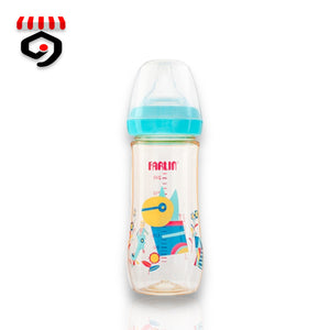 Farlin Silky PPSU Feeding Bottle B270ml