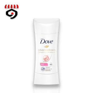 Dove Advanced Care Beauty Finish Deodorant Stick 74g