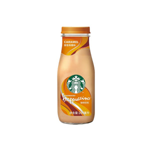 Starbucks Caramel Coffee 281ml