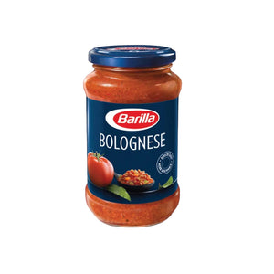 Barilla Bolognese Sauce 400g