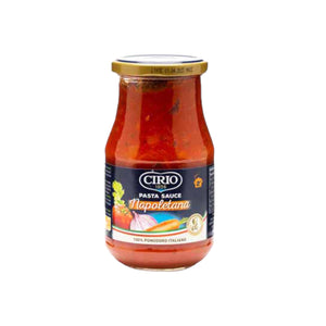 Cirio Pasta Sauce Napoletana 420g