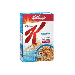 Kelloggs Cereal Special K 195g