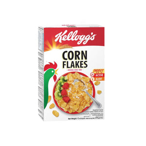 Kelloggs Cereal Cornflakes 150g