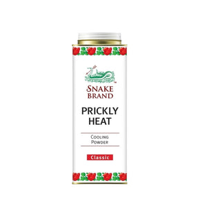 Snake Brand Prickly Heat Classic Powder 420g