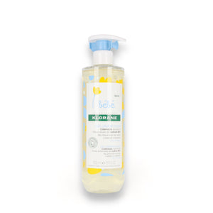 Klorane Bebé Gentle Cleansing Gel 500ml