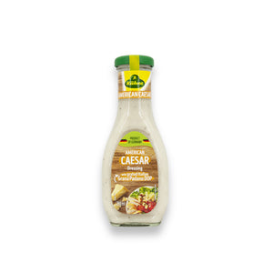 Kuehne American Caesar Dressing With Grand Padano DOP 250ml