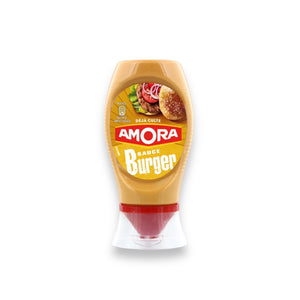 Amora Burger Sauce 260g