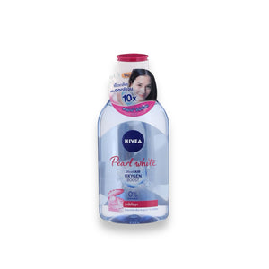 Nivea Pearl White MicellAIR Oxygen Boost 400ml