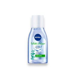 Nivea White Oil Clear MicellAIR Oxygen Boost 125ml