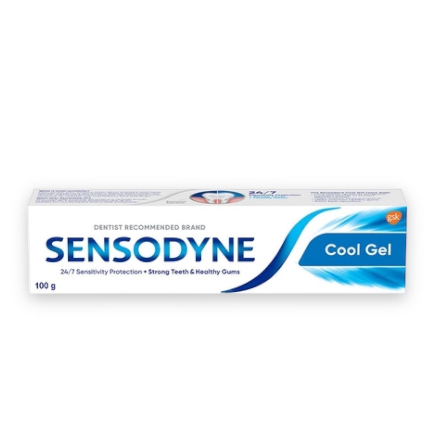 Sensodyne Cool Gel 100g