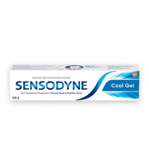 Sensodyne Cool Gel 100g