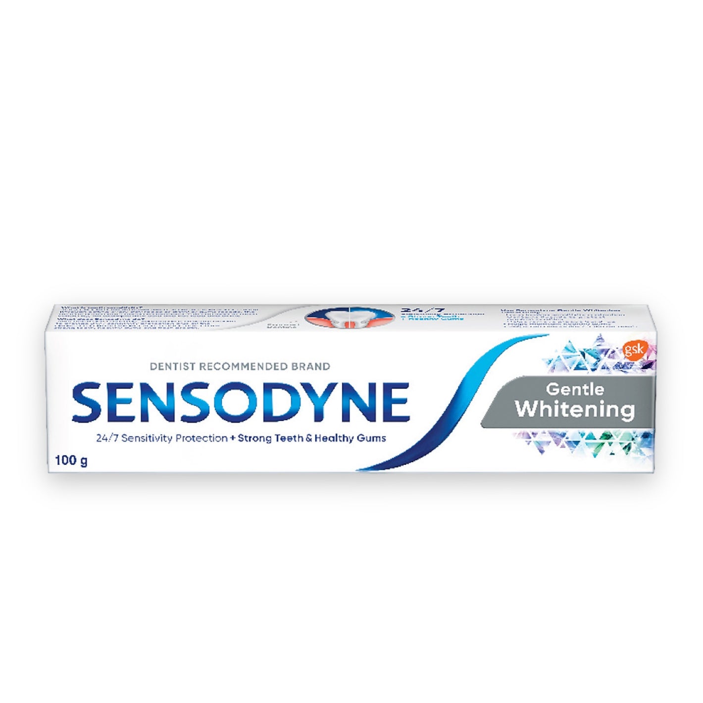 Sensodyne Gentle Whitening 100g