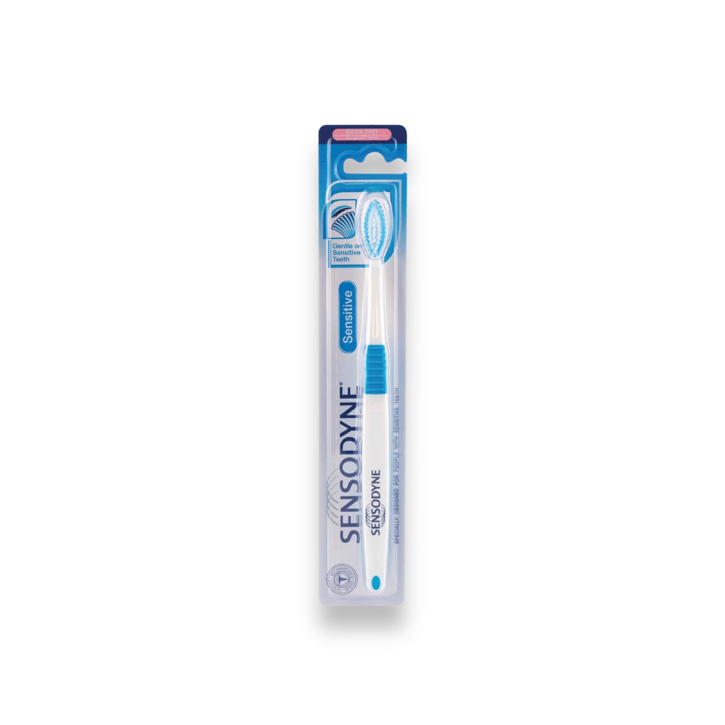 Sensodyne Sensitive Extra Soft Toothbrush