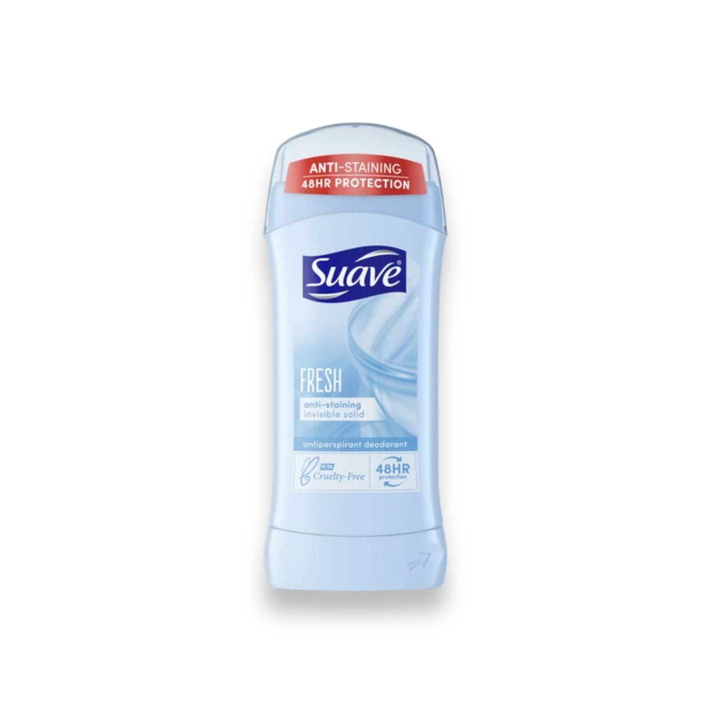 Suave Fresh Antiperspirant Deodorant 74g