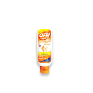 Off Family Mosquito Repellent 50ml