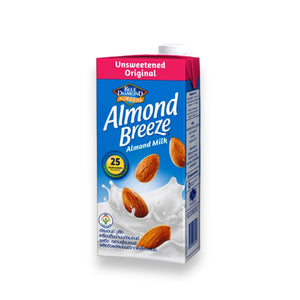 Blue Diamond Almond Breeze Unsweetened Original 946ml