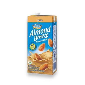 Blue Diamond Almond Breeze Latte 946ml