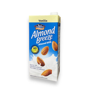 Blue Diamond Almond Breeze Vanilla 946ml