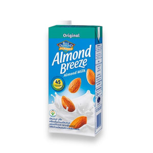 Blue Diamond Almond Breeze Original 946ml