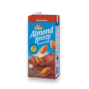 Blue Diamond Almond Breeze Chocolate 946ml