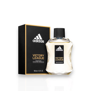 Adidas Victory League Eau de Toilette for Men 100ml