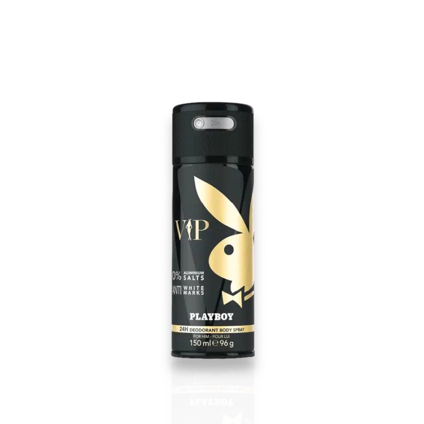 Playboy VIP Deodorant Body Spray 150ml