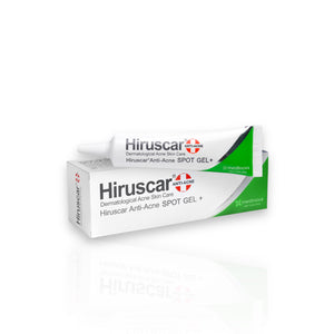 Hiruscar Anti-Acne Spot Gel 4ml