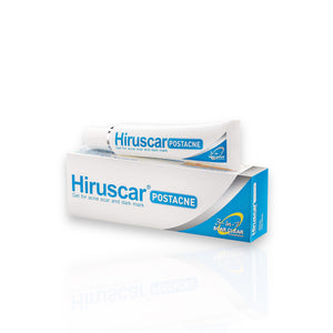 Hiruscar Post Acne Gel 5g