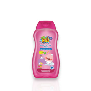 Babi Mild Mild Kids Head to Toe Juicy Cutie 200ml