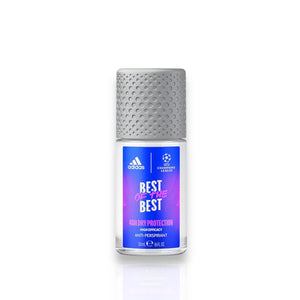 Adidas Best Of The Best Deodorant Roll on 50ml