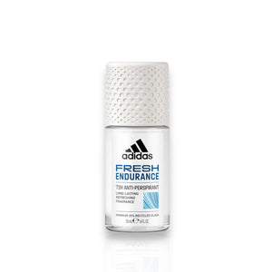 Adidas Fresh Endurance 72H Deodorant Roll on 50ml