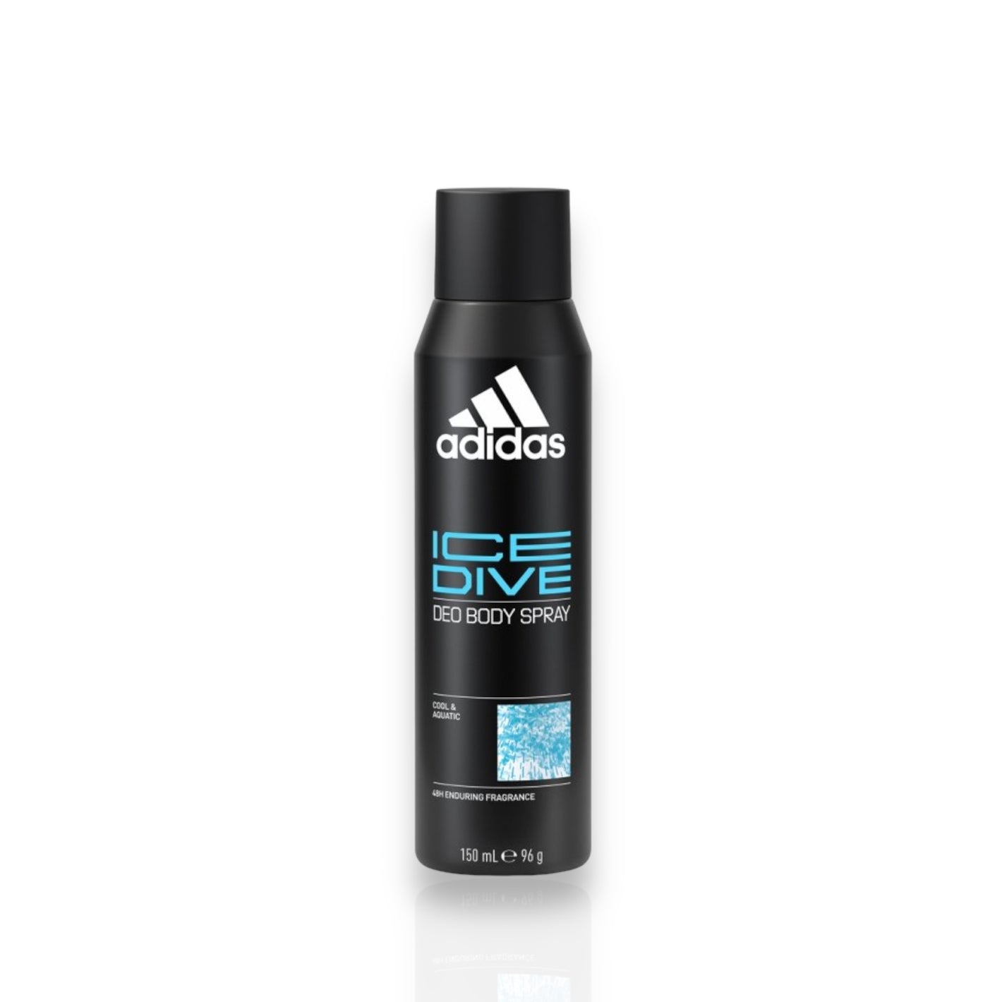 Adidas Ice Dive Deodorant Body Spray 150ml