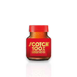 Scotch 100% Concentrated Chicken Protein 70ml