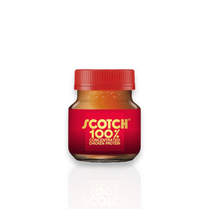 Scotch 100% Concentrated Chicken Protein 42ml