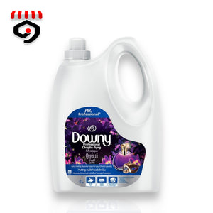 Downy Mystique Fabric Conditioner 4L