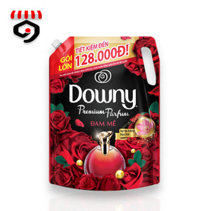 Downy Passion Fabric Conditioner 2.2L