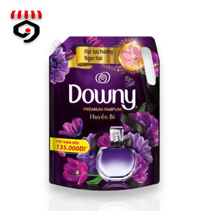 Downy Mystique Fabric Conditioner 2.2L