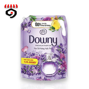 Downy Lavender Fabric Conditioner 2.2L