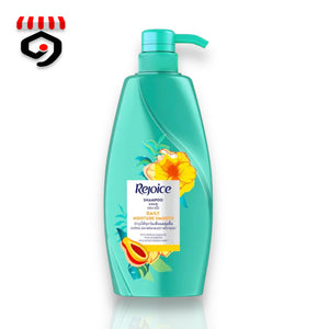 Rejoice Daily Moisture Smooth Shampoo 600ml