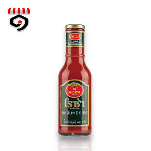 Roza Tomato Ketchup 600g