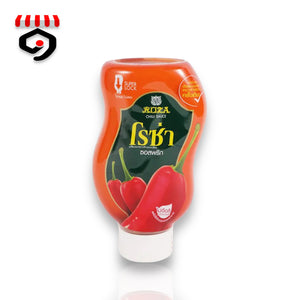 Roza Chilli Sauce 500g