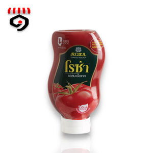 Roza Tomato Ketchup 500g